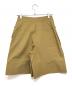3.1 phillip lim (スリーワンフィリップリム) カーゴショーツ カーキ：4000円