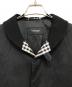 BURBERRY BLACK LABELの古着・服飾アイテム：7000円