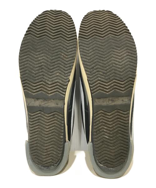 NIKE（ナイキ）NIKE (ナイキ) sacai (サカイ) ズーム コルテッツ アイアングレー サイズ:28の古着・服飾アイテム