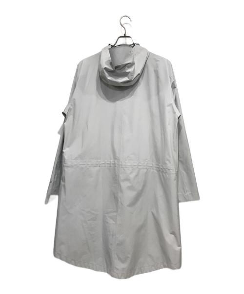 MARMOT（マーモット）MARMOT (マーモット) BEAMS (ビームス) COMODO MODS COAT グレー サイズ:Lの古着・服飾アイテム