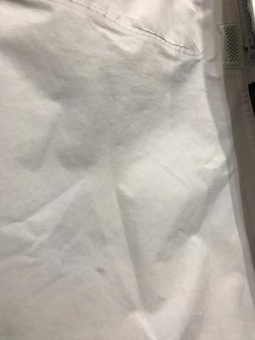 MARMOT（マーモット）MARMOT (マーモット) BEAMS (ビームス) COMODO MODS COAT グレー サイズ:Lの古着・服飾アイテム