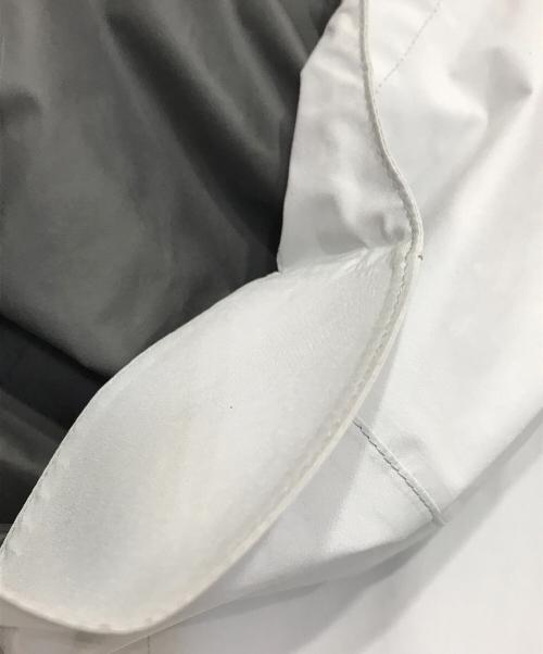 MARMOT（マーモット）MARMOT (マーモット) BEAMS (ビームス) COMODO MODS COAT グレー サイズ:Lの古着・服飾アイテム