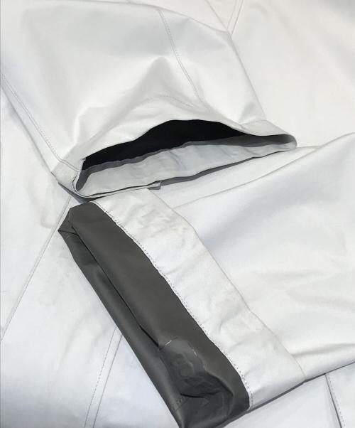 MARMOT（マーモット）MARMOT (マーモット) BEAMS (ビームス) COMODO MODS COAT グレー サイズ:Lの古着・服飾アイテム