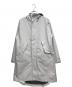 MARMOT（マーモット）の古着「COMODO MODS COAT」｜グレー