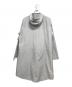 MARMOT (マーモット) BEAMS (ビームス) COMODO MODS COAT グレー サイズ:L：10000円