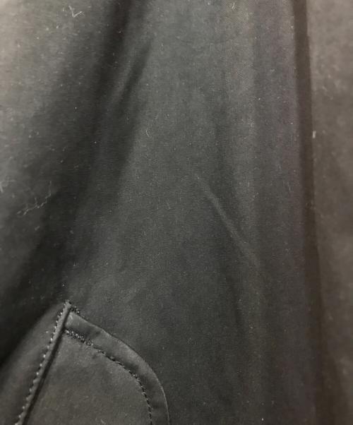 THE RERACS（ザ リラクス）THE RERACS (ザ リラクス) モッズコート ネイビー サイズ:38の古着・服飾アイテム