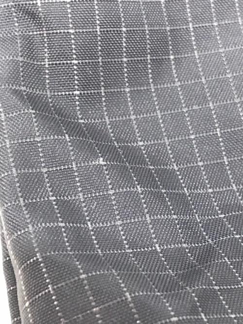 SUPREME（シュプリーム）SUPREME (シュプリーム) 23FW 3D Logo Shoulder Bag ショルダーバッグ ブラックの古着・服飾アイテム