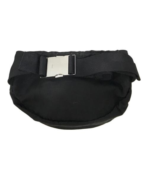 KENZO（ケンゾー）KENZO (ケンゾー) ボディバッグ ブラックの古着・服飾アイテム