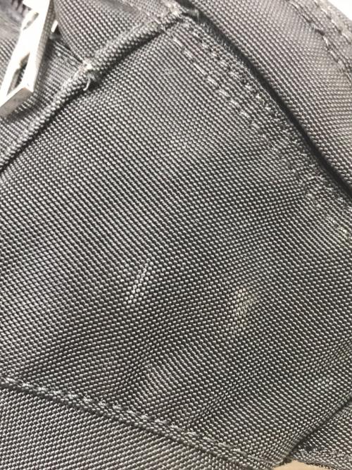 KENZO（ケンゾー）KENZO (ケンゾー) ボディバッグ ブラックの古着・服飾アイテム