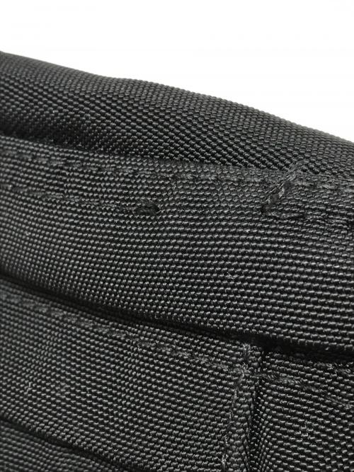 KENZO（ケンゾー）KENZO (ケンゾー) ボディバッグ ブラックの古着・服飾アイテム