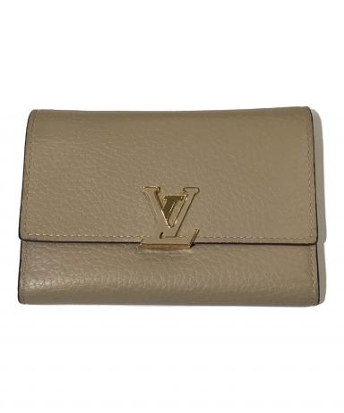 中古・古着通販】LOUIS VUITTON (ルイ ヴィトン) ポルトフォイユ