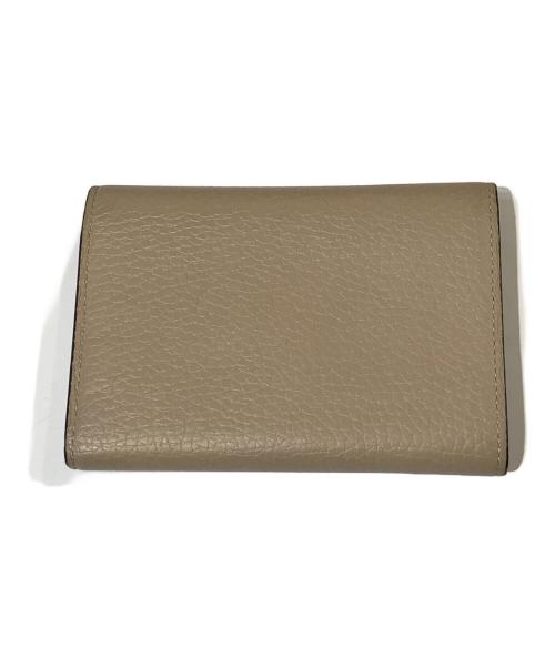 LOUIS VUITTON（ルイ ヴィトン）LOUIS VUITTON (ルイ ヴィトン) ポルトフォイユ・カプシーヌ コンパクト 財布 ガレの古着・服飾アイテム