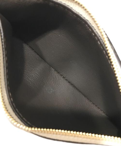 LOUIS VUITTON（ルイ ヴィトン）LOUIS VUITTON (ルイ ヴィトン) ポルトフォイユ・カプシーヌ コンパクト 財布 ガレの古着・服飾アイテム