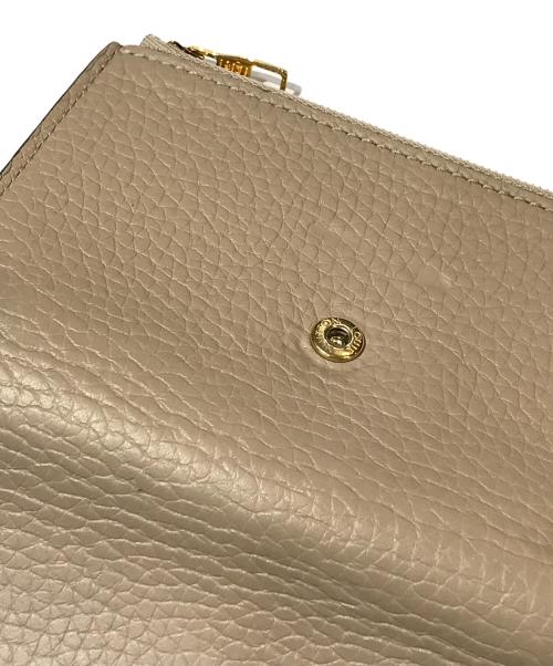 LOUIS VUITTON（ルイ ヴィトン）LOUIS VUITTON (ルイ ヴィトン) ポルトフォイユ・カプシーヌ コンパクト 財布 ガレの古着・服飾アイテム