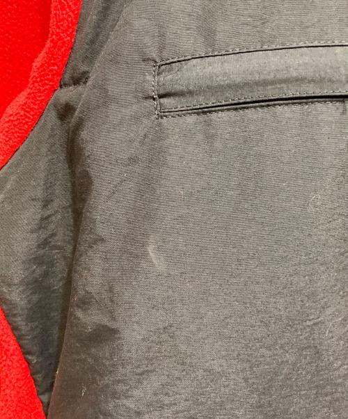 THE NORTH FACE（ザ ノース フェイス）THE NORTH FACE (ザ ノース フェイス) デナリフーディー レッド サイズ:Lの古着・服飾アイテム