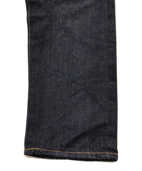 Ron Herman（ロンハーマン）Ron Herman (ロンハーマン) セルビッチデニムパンツ インディゴ サイズ:32の古着・服飾アイテム