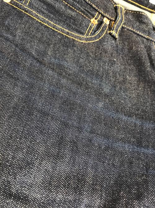 Ron Herman（ロンハーマン）Ron Herman (ロンハーマン) セルビッチデニムパンツ インディゴ サイズ:32の古着・服飾アイテム