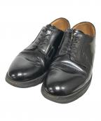 Dannerダナー）の古着「ポストマンシューズ」｜ブラック