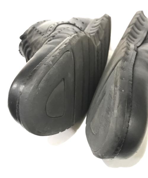 COLE HAAN（コールハーン）COLE HAAN (コールハーン) 5 ZEROGRAND WING OX ブラック サイズ:8 1/2の古着・服飾アイテム