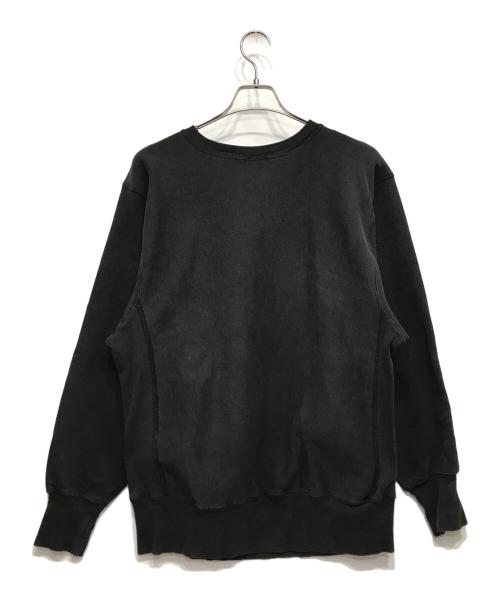Champion（チャンピオン）Champion (チャンピオン) 古着リバースタイプスウェット グレー サイズ:Lの古着・服飾アイテム