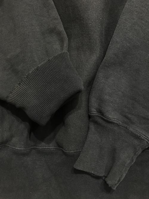 Champion（チャンピオン）Champion (チャンピオン) 古着リバースタイプスウェット グレー サイズ:Lの古着・服飾アイテム