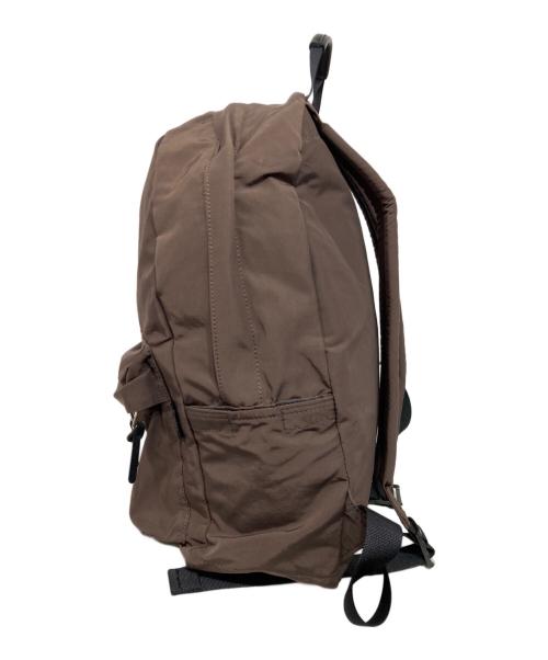 STANDARD SUPPLY（スタンダードサプライ）STANDARD SUPPLY (スタンダードサプライ) バックパック ブラウンの古着・服飾アイテム