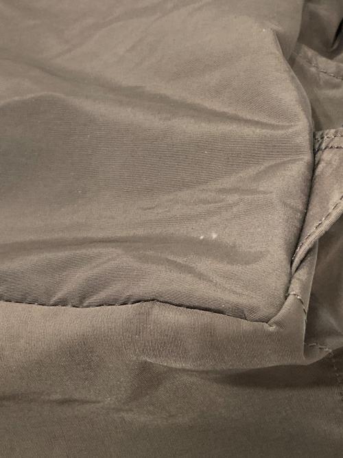 STANDARD SUPPLY（スタンダードサプライ）STANDARD SUPPLY (スタンダードサプライ) バックパック ブラウンの古着・服飾アイテム