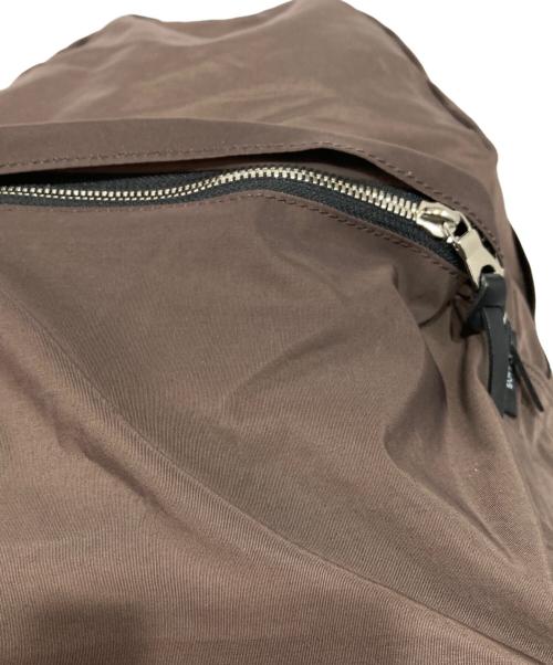 STANDARD SUPPLY（スタンダードサプライ）STANDARD SUPPLY (スタンダードサプライ) バックパック ブラウンの古着・服飾アイテム