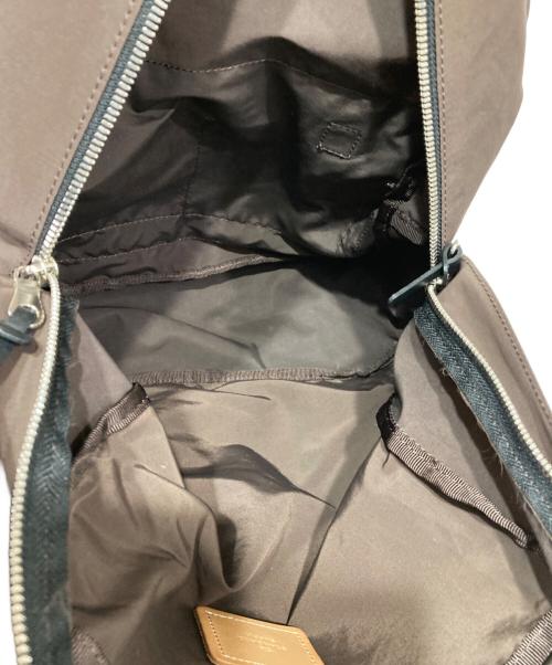 STANDARD SUPPLY（スタンダードサプライ）STANDARD SUPPLY (スタンダードサプライ) バックパック ブラウンの古着・服飾アイテム