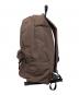 STANDARD SUPPLY (スタンダードサプライ) バックパック ブラウン：5000円