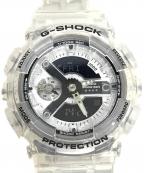 CASIOカシオ）の古着「腕時計」