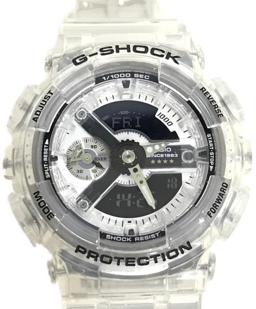 CASIO（カシオ）CASIO (カシオ) 腕時計の古着・服飾アイテム