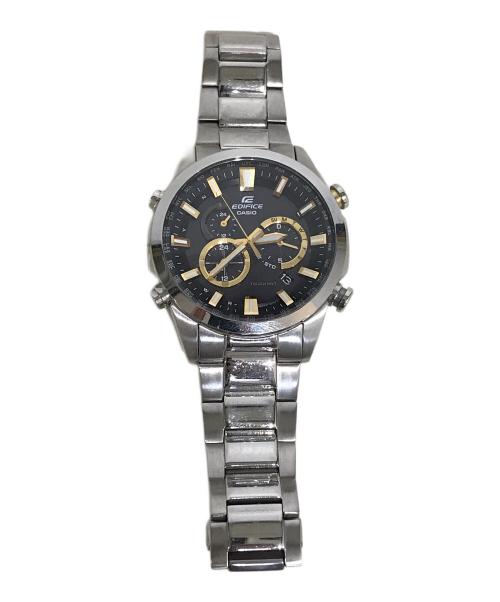 EDIFICE（エディフィス）EDIFICE (エディフィス) CASIO (カシオ) 腕時計の古着・服飾アイテム