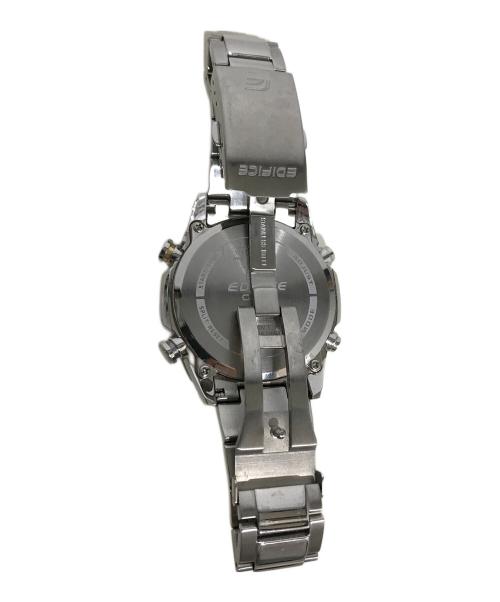 EDIFICE（エディフィス）EDIFICE (エディフィス) CASIO (カシオ) 腕時計の古着・服飾アイテム