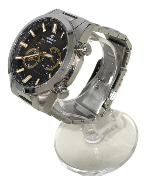 EDIFICE（エディフィス）EDIFICE (エディフィス) CASIO (カシオ) 腕時計の古着・服飾アイテム