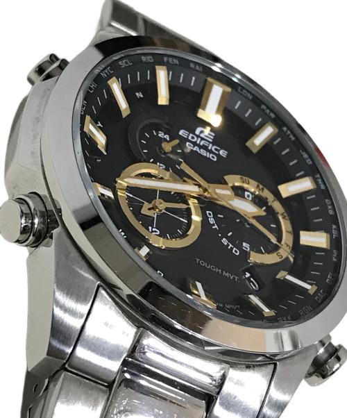 EDIFICE（エディフィス）EDIFICE (エディフィス) CASIO (カシオ) 腕時計の古着・服飾アイテム