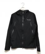 Columbiaコロンビア）の古着「マウンテンズ アー コーリング2ジャケット」｜ブラック