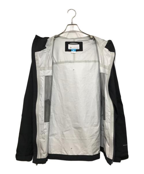 Columbia（コロンビア）Columbia (コロンビア) マウンテンズ アー コーリング2ジャケット ブラック サイズ:Mの古着・服飾アイテム