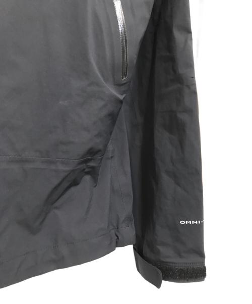 Columbia（コロンビア）Columbia (コロンビア) マウンテンズ アー コーリング2ジャケット ブラック サイズ:Mの古着・服飾アイテム