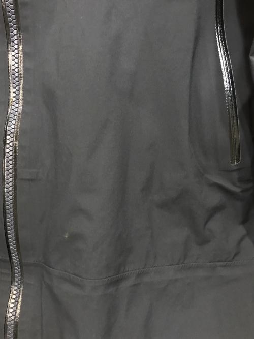 Columbia（コロンビア）Columbia (コロンビア) マウンテンズ アー コーリング2ジャケット ブラック サイズ:Mの古着・服飾アイテム