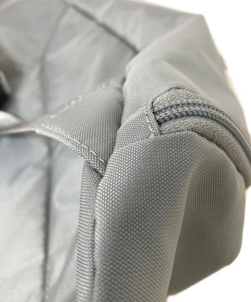 merry jenny（メリージェニー）merry jenny (メリージェニー) ribbonワンショルダーバッグ スリングバッグ グレーの古着・服飾アイテム