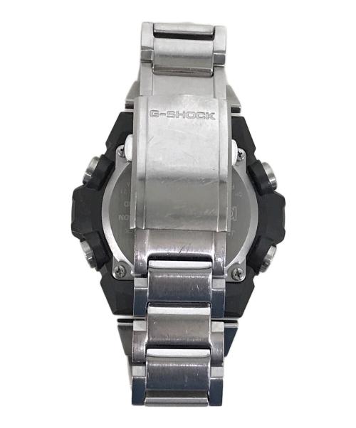 CASIO（カシオ）CASIO (カシオ) ソーラーウオッチ ブラックの古着・服飾アイテム