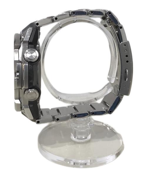 CASIO（カシオ）CASIO (カシオ) ソーラーウオッチ ブラックの古着・服飾アイテム