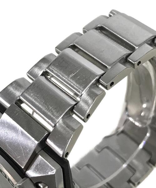 CASIO（カシオ）CASIO (カシオ) ソーラーウオッチ ブラックの古着・服飾アイテム