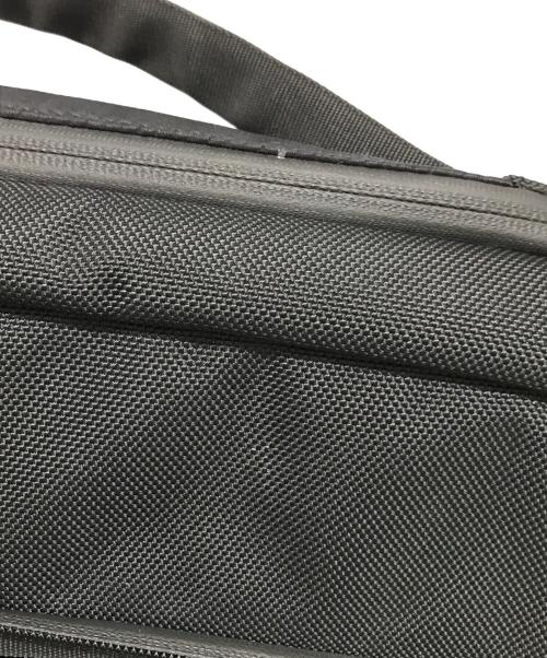 JOSEPH（ジョゼフ）JOSEPH (ジョゼフ) バリスティックＯＸ ボディバッグ ブラックの古着・服飾アイテム