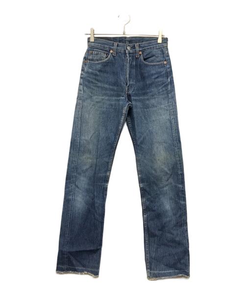 LEVI'S（リーバイス）LEVI'S (リーバイス) 90'sデニムパンツ インディゴ サイズ:28の古着・服飾アイテム