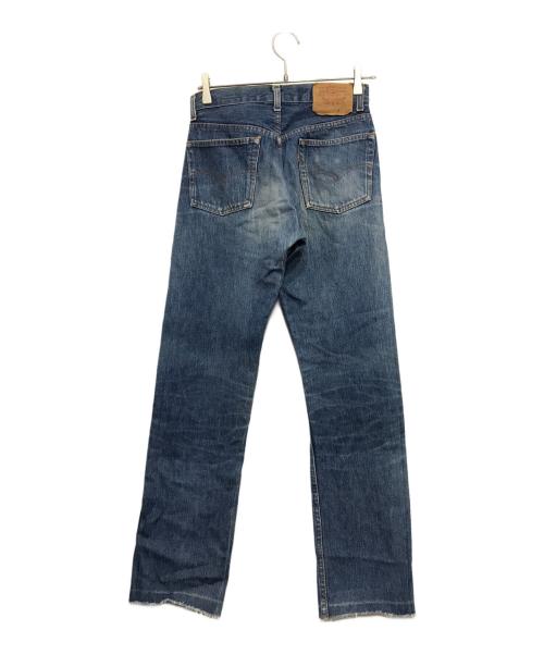 LEVI'S（リーバイス）LEVI'S (リーバイス) 90'sデニムパンツ インディゴ サイズ:28の古着・服飾アイテム