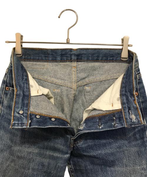 LEVI'S（リーバイス）LEVI'S (リーバイス) 90'sデニムパンツ インディゴ サイズ:28の古着・服飾アイテム