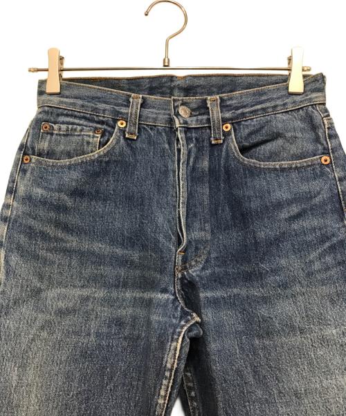 LEVI'S（リーバイス）LEVI'S (リーバイス) 90'sデニムパンツ インディゴ サイズ:28の古着・服飾アイテム