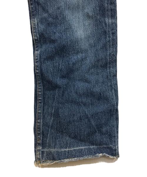 LEVI'S（リーバイス）LEVI'S (リーバイス) 90'sデニムパンツ インディゴ サイズ:28の古着・服飾アイテム